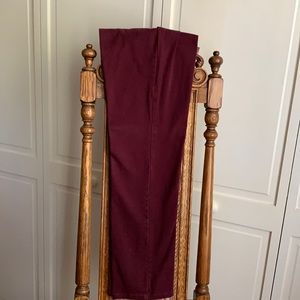 Gloria Vanderbilt jeans, Amanda